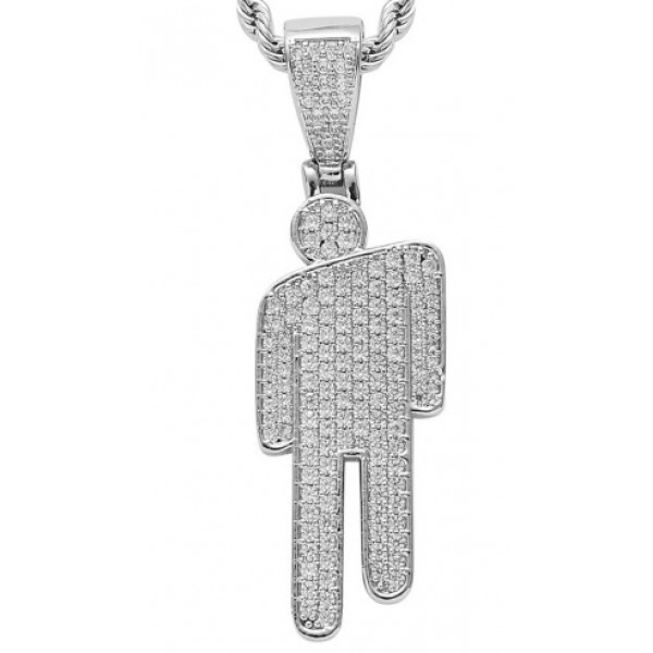 Hip Hop & Rap Artist Jewelry-15