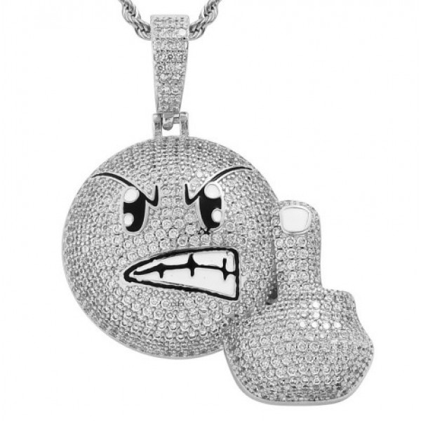 Hip Hop & Rap Artist Jewelry-17