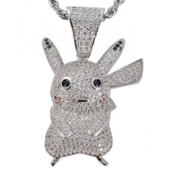 Hip Hop & Rap Artist Jewelry-26