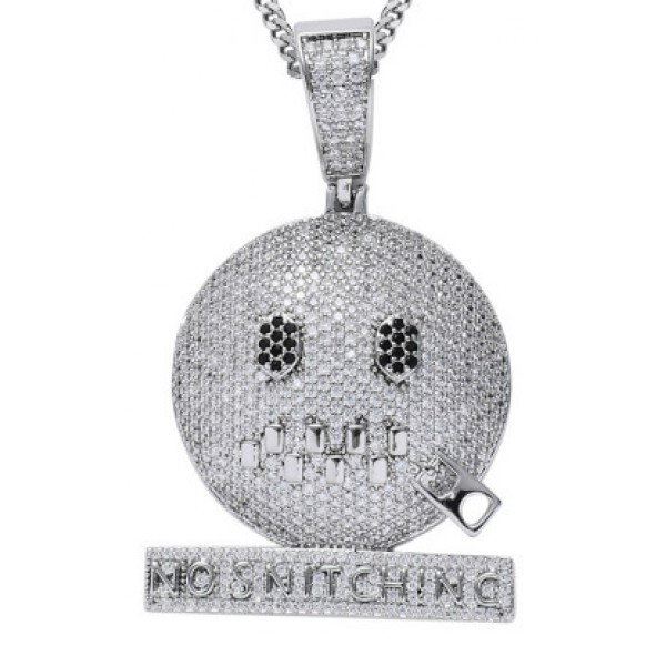 Hip Hop & Rap Artist Jewelry-29