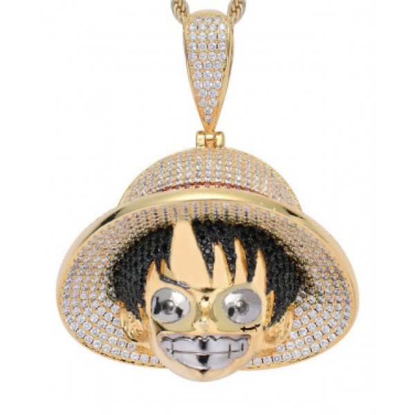 Hip Hop & Rap Artist Jewelry-30